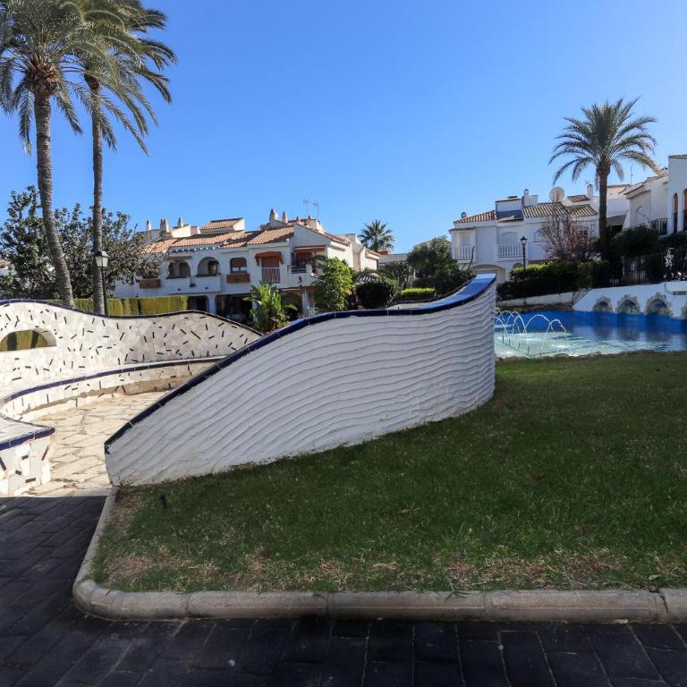 018 - Costa Hispania I - 264 - comfortHOLIDAYS - Three-Bedroom Bungalow - 26