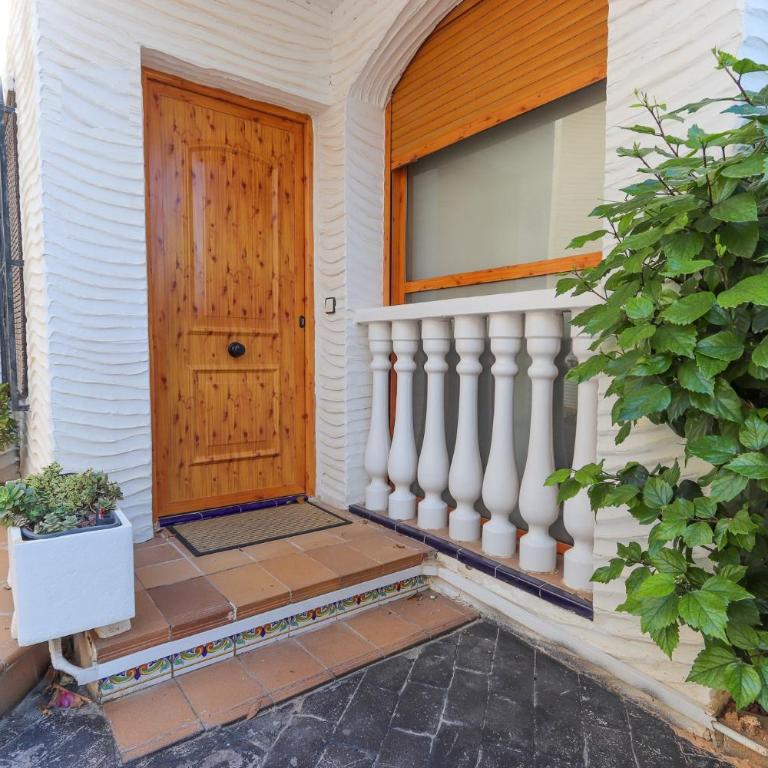 018 - Costa Hispania I - 264 - comfortHOLIDAYS - Three-Bedroom Bungalow - 22