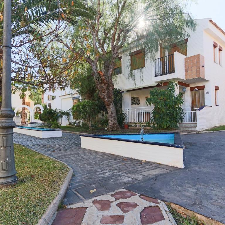 018 - Costa Hispania I - 264 - comfortHOLIDAYS - Three-Bedroom Bungalow - 30