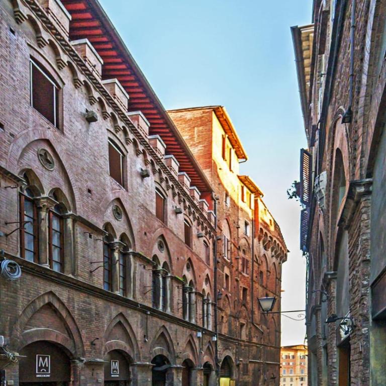 Casa Ciseri - Appartamento con 2 Camere da Letto - 6