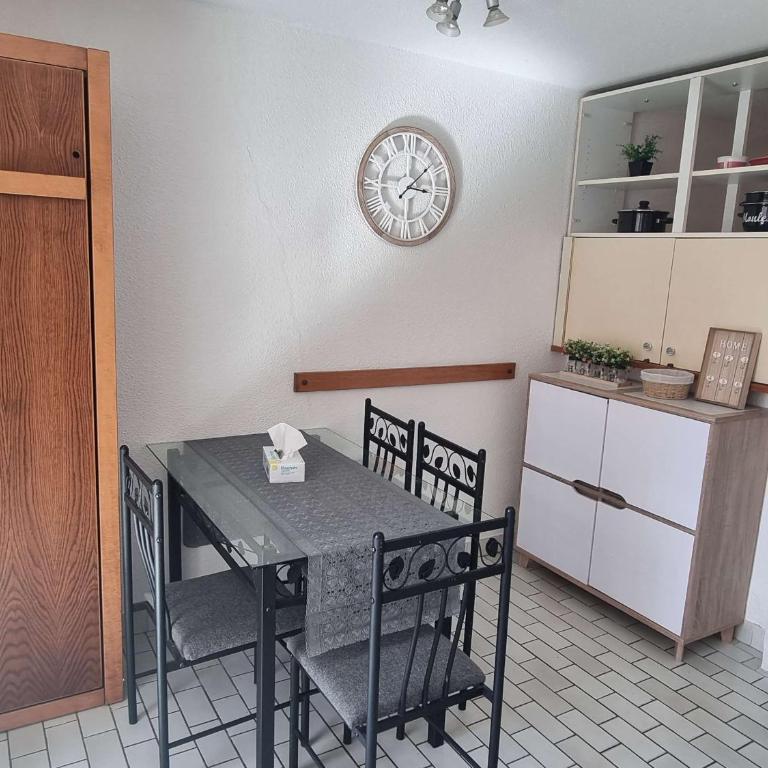 Studio alcôve 4 pers avec véranda au Cap d'Agde - FR-1-607-159 - Studio - 16