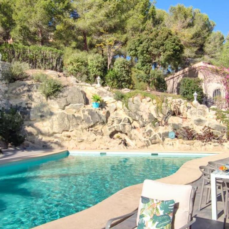 Azzurra Home-Charming Property- For 6 guests - Villa de 3 dormitorios - 36