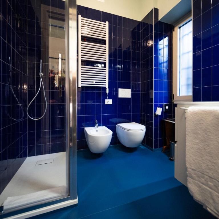 Fontana 16 Rooms - Superior Double Room - 6