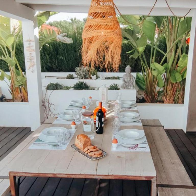 Casa Sãnti - Luxury Home- For 8 guests - Villa Deluxe - 2
