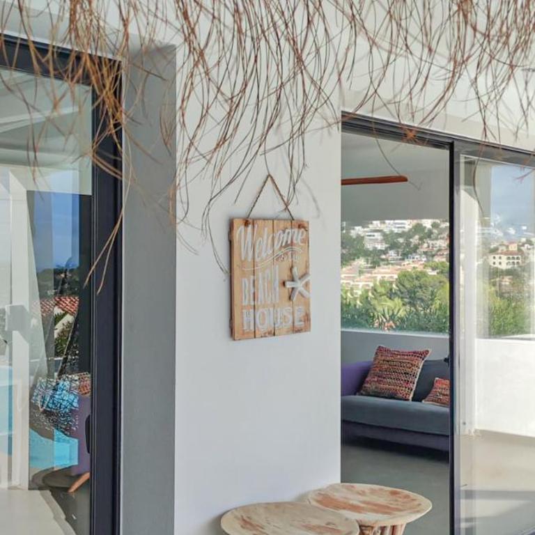 Casa Sãnti - Luxury Home- For 8 guests - Villa Deluxe - 35