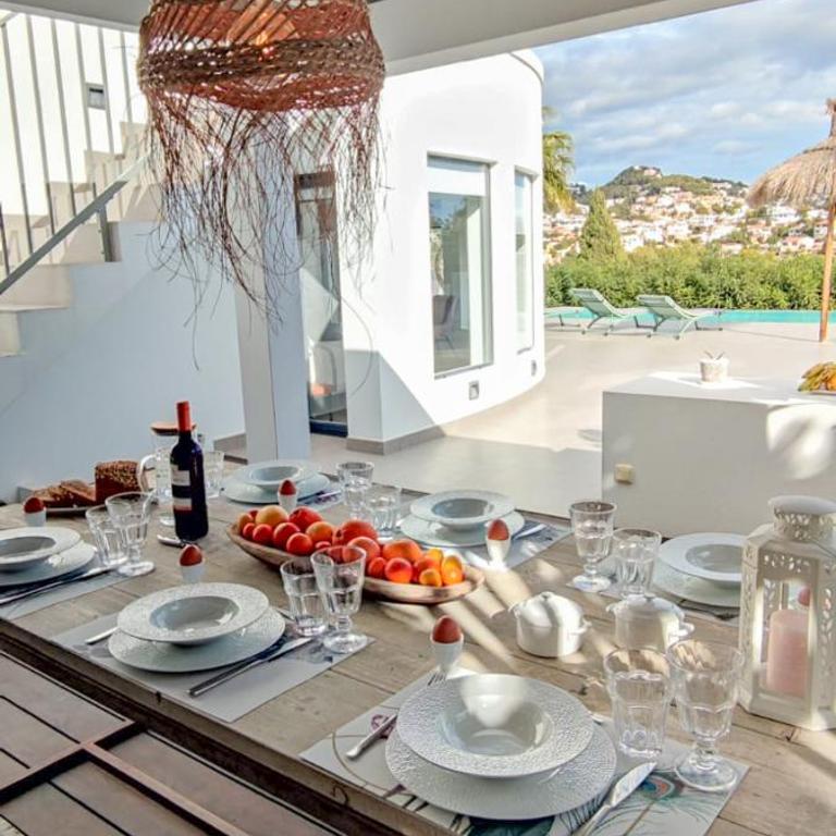 Casa Sãnti - Luxury Home- For 8 guests - Villa Deluxe - 4
