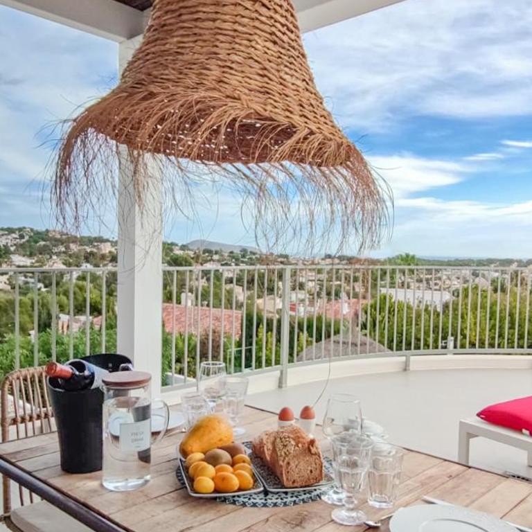 Casa Sãnti - Luxury Home- For 8 guests - Villa Deluxe - 34