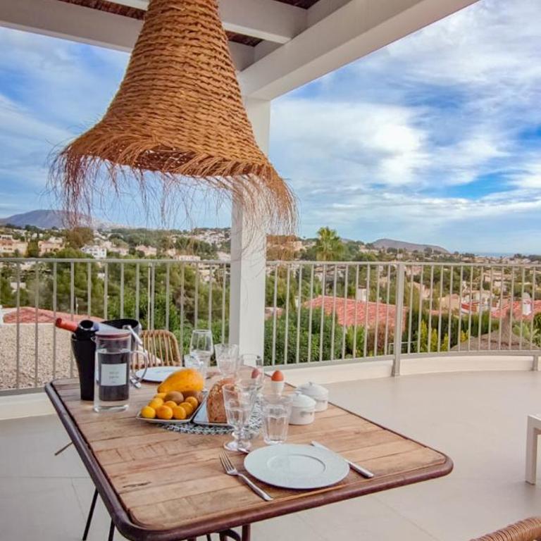 Casa Sãnti - Luxury Home- For 8 guests - Villa Deluxe - 33