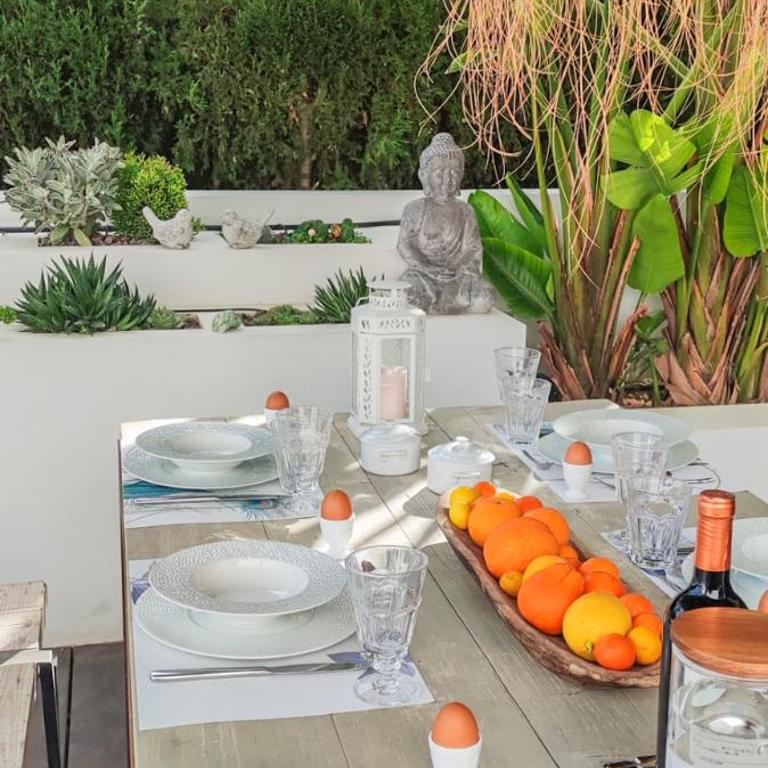 Casa Sãnti - Luxury Home- For 8 guests - Villa Deluxe - 31