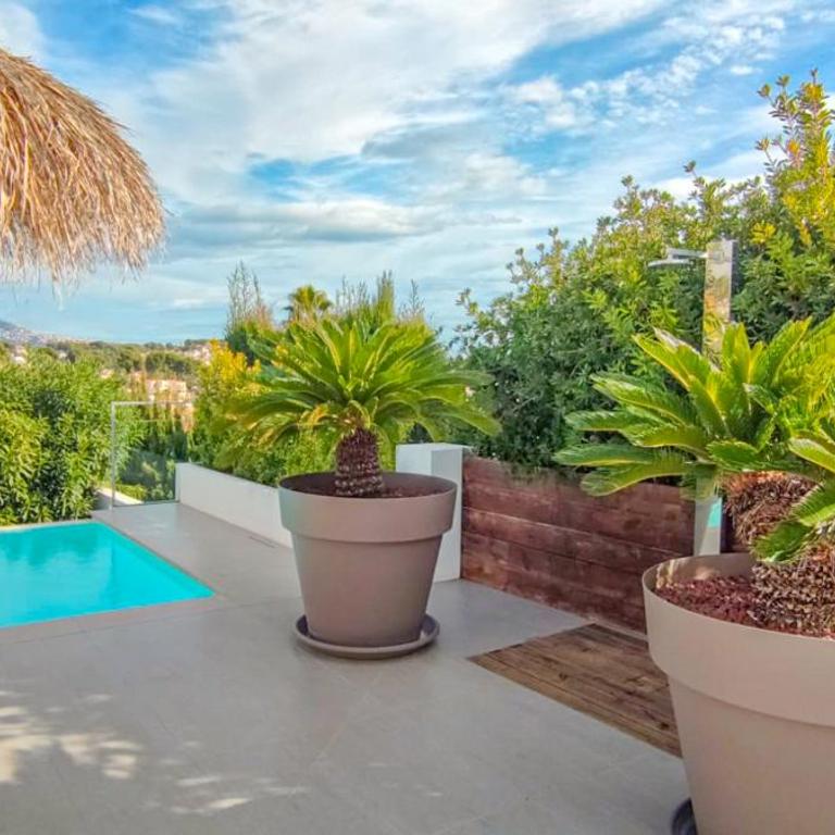 Casa Sãnti - Luxury Home- For 8 guests - Villa Deluxe - 32