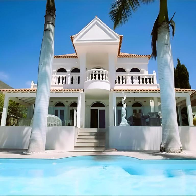 VILLA OCEAN PALM, HEATED Pool! - Villa con piscina privada - 1