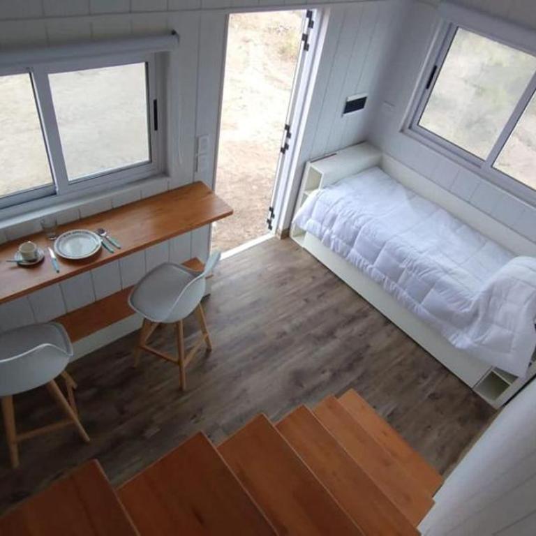 Sabático Glamping - Habitación Cuádruple con baño privado - 2