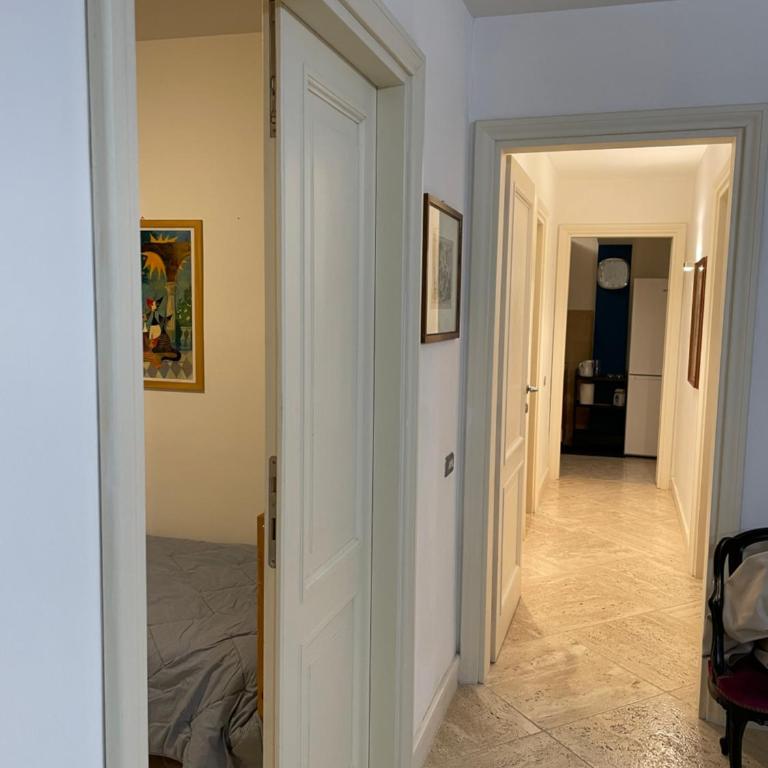 Casa Fiorita Appia Antica - Apartment mit 2 Schlafzimmern - 15