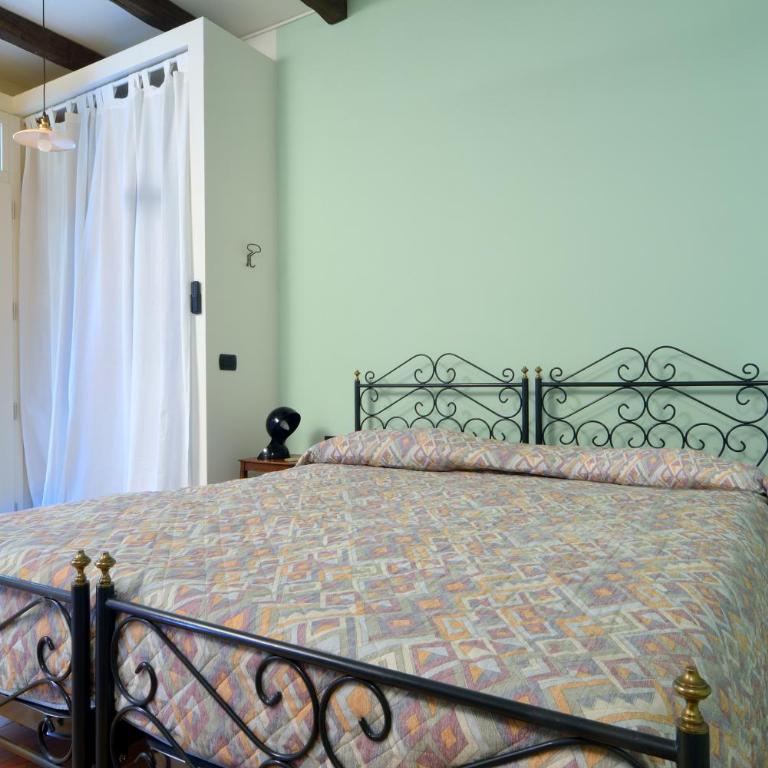 la Romantica - Appartamento con 1 Camera da Letto - 2