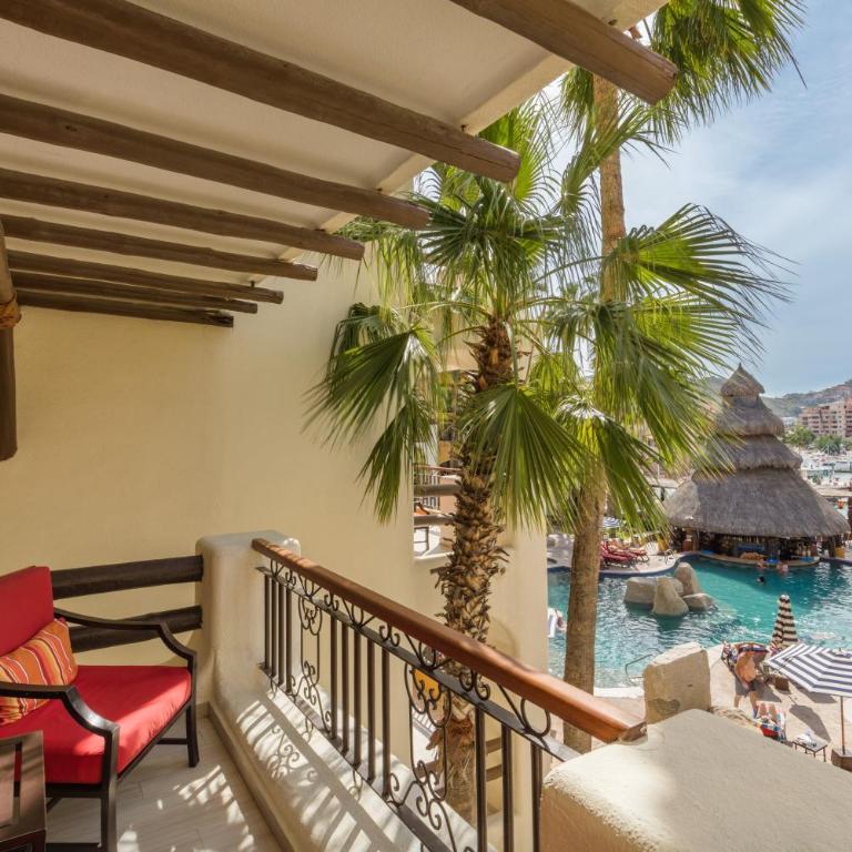 Cabo San Lucas Marina Condos - Suite de 1 dormitorio - 41