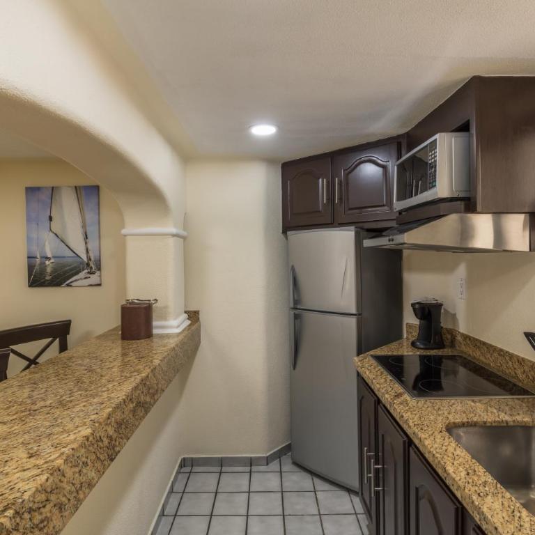 Cabo San Lucas Marina Condos - Suite de 1 dormitorio - 40