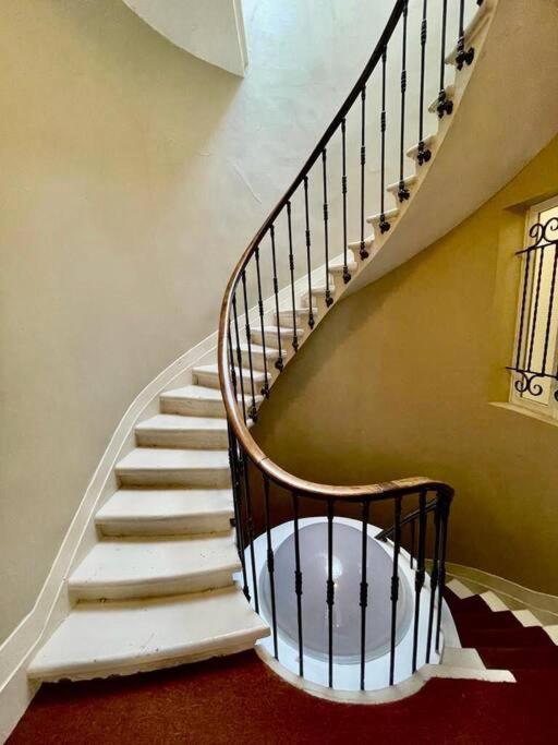 Beaux T2 et T3 climatisés dans le triangle d'or - Two-Bedroom Apartment - 7