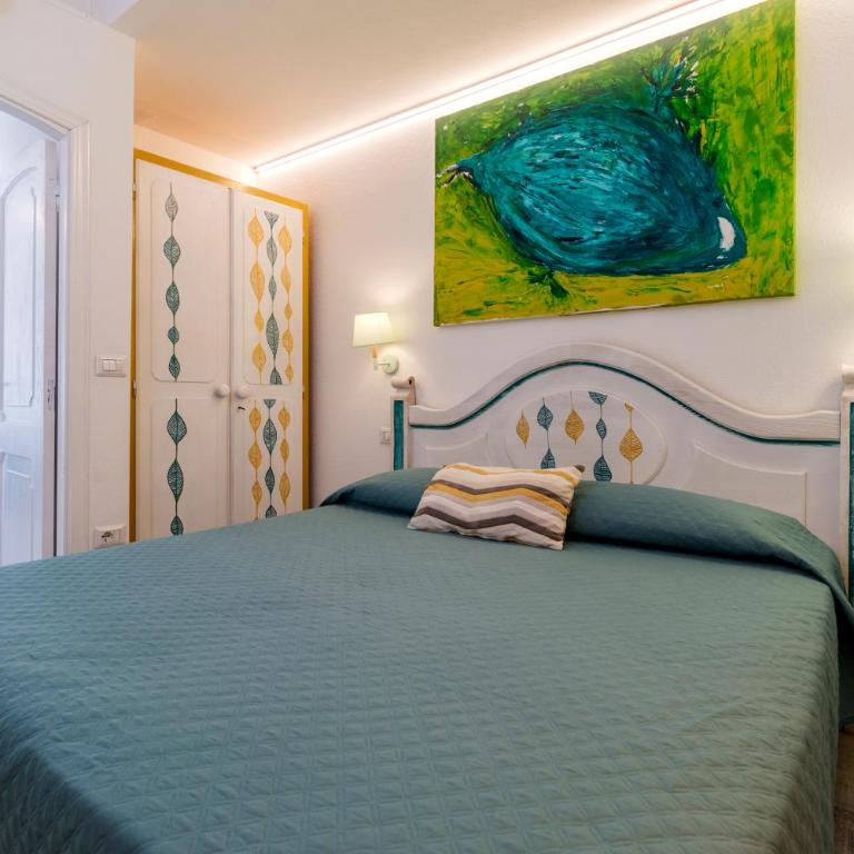 Appartamenti Jlune - Appartamento con 2 Camere da Letto - 9