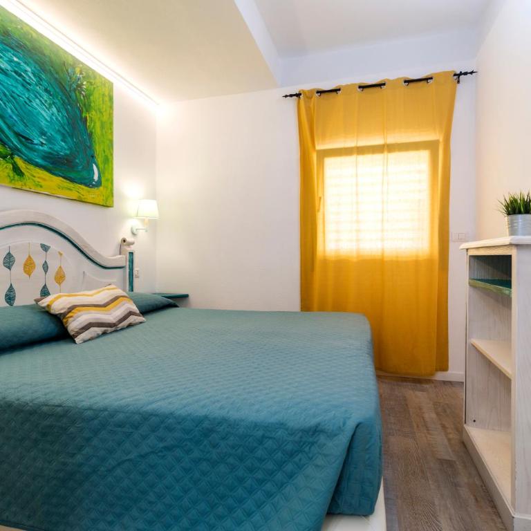 Appartamenti Jlune - Appartamento con 2 Camere da Letto - 10