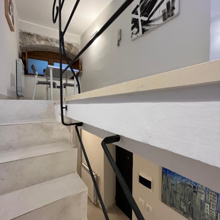 Palermo21Apartment - Appartamento Standard - 12