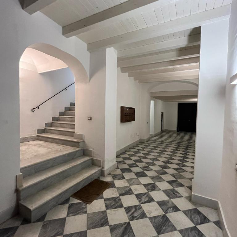 Palermo21Apartment - Appartamento Standard - 14
