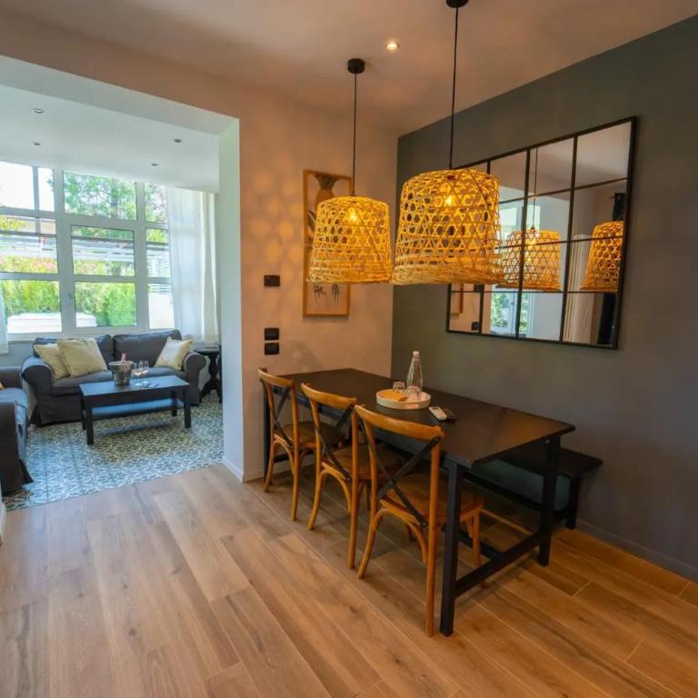Park Residence Il Gabbiano - Appartamento con 3 Camere da Letto e Vasca Idromassaggio - 3
