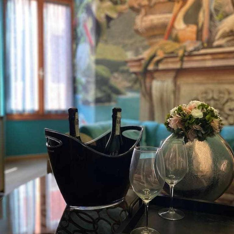 Do Leoni Apartments Venice - Appartamento con 1 Camera da Letto - 1