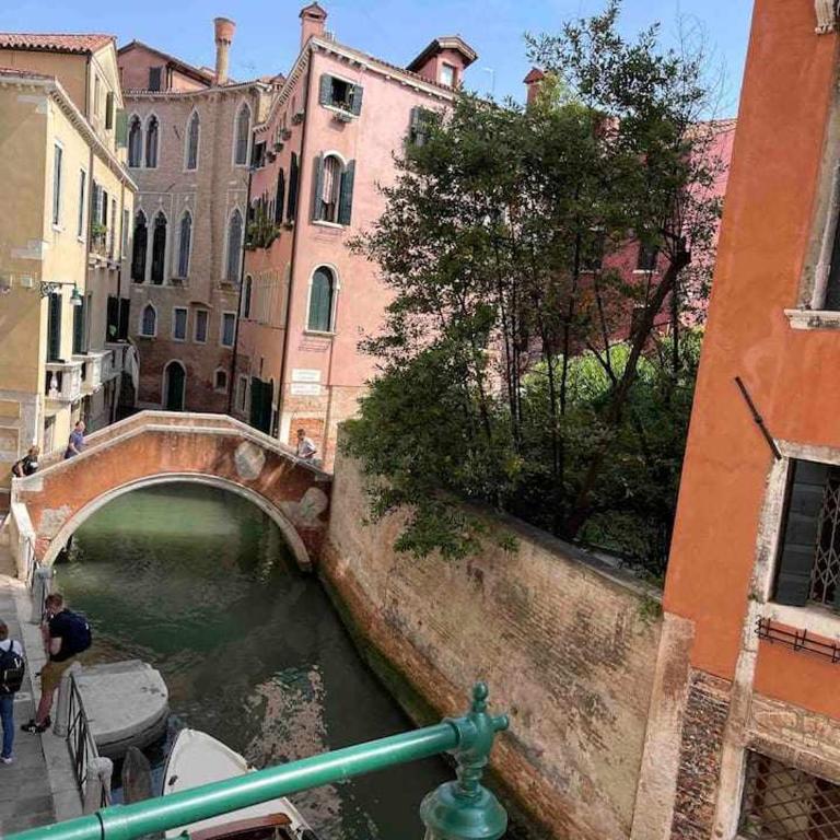 Do Leoni Apartments Venice - Appartamento con 1 Camera da Letto - 10