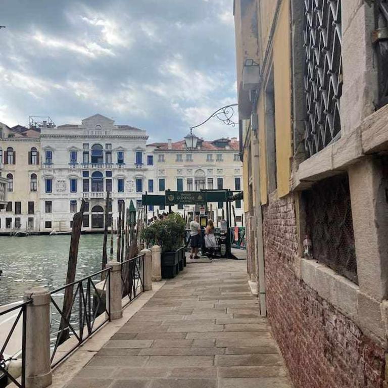 Do Leoni Apartments Venice - Appartamento con 1 Camera da Letto - 11