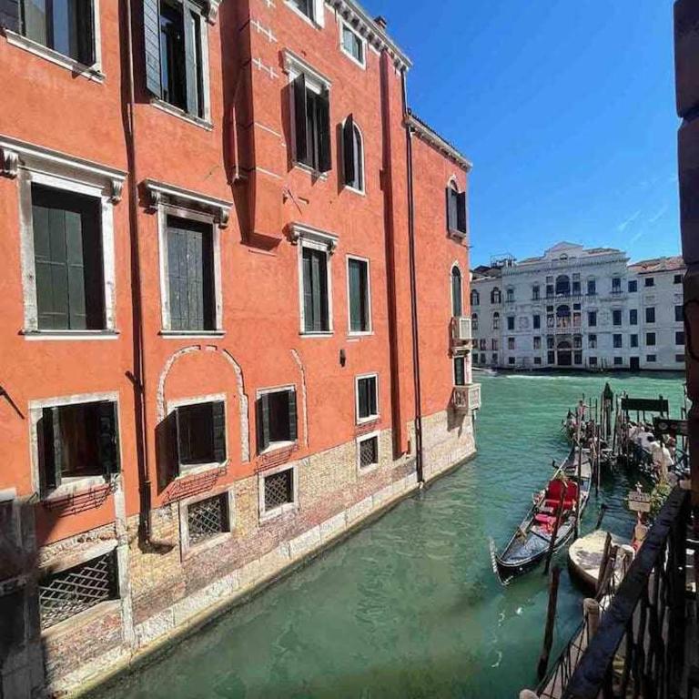 Do Leoni Apartments Venice - Appartamento con 1 Camera da Letto - 13