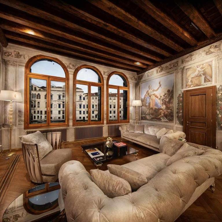 Do Leoni Apartments Venice - Appartamento Deluxe - 5