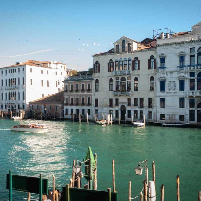 Do Leoni Apartments Venice - Appartamento Deluxe - 29