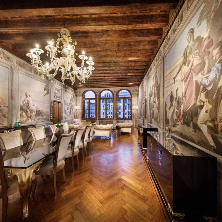 Do Leoni Apartments Venice - Appartamento Deluxe - 6