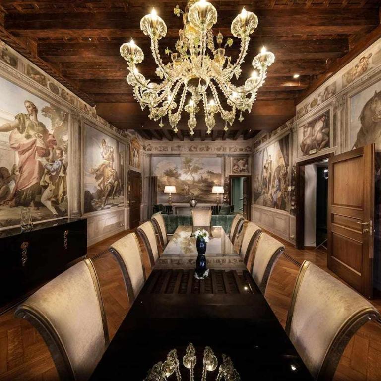 Do Leoni Apartments Venice - Appartamento Deluxe - 9