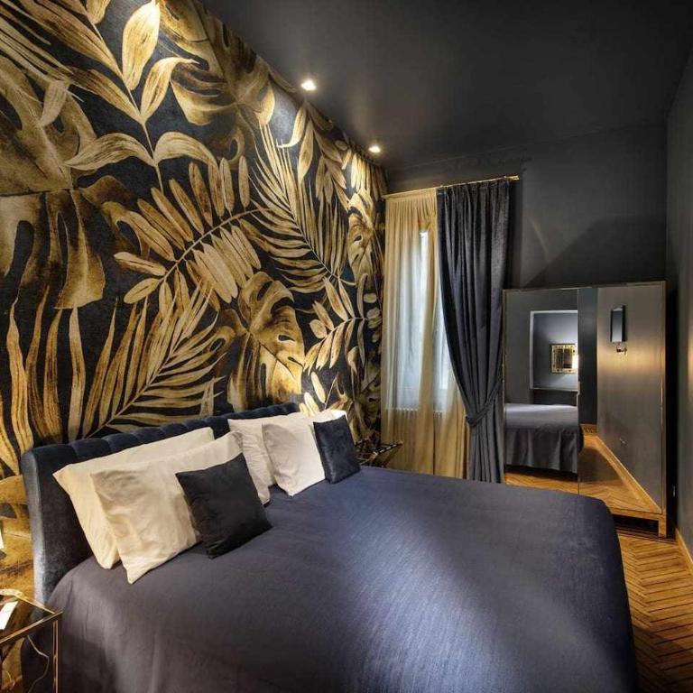 Do Leoni Apartments Venice - Appartamento Deluxe - 15