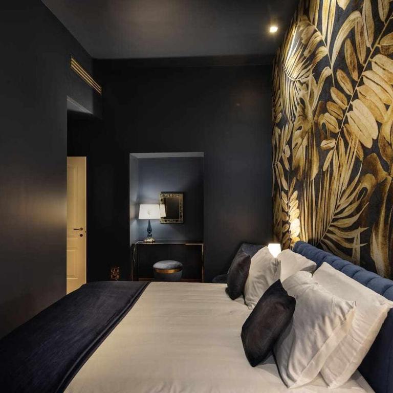 Do Leoni Apartments Venice - Appartamento Deluxe - 16
