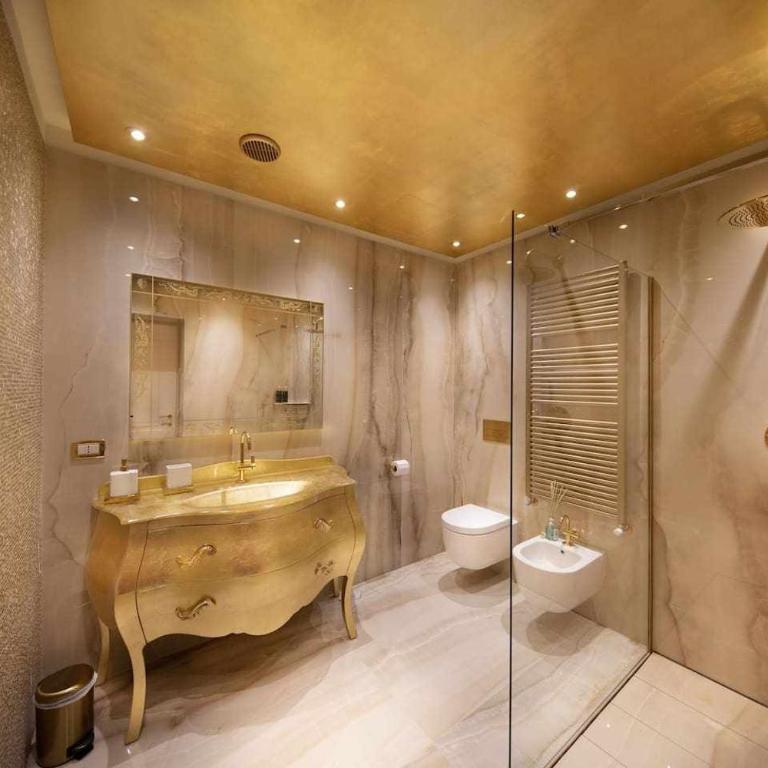 Do Leoni Apartments Venice - Appartamento Deluxe - 17