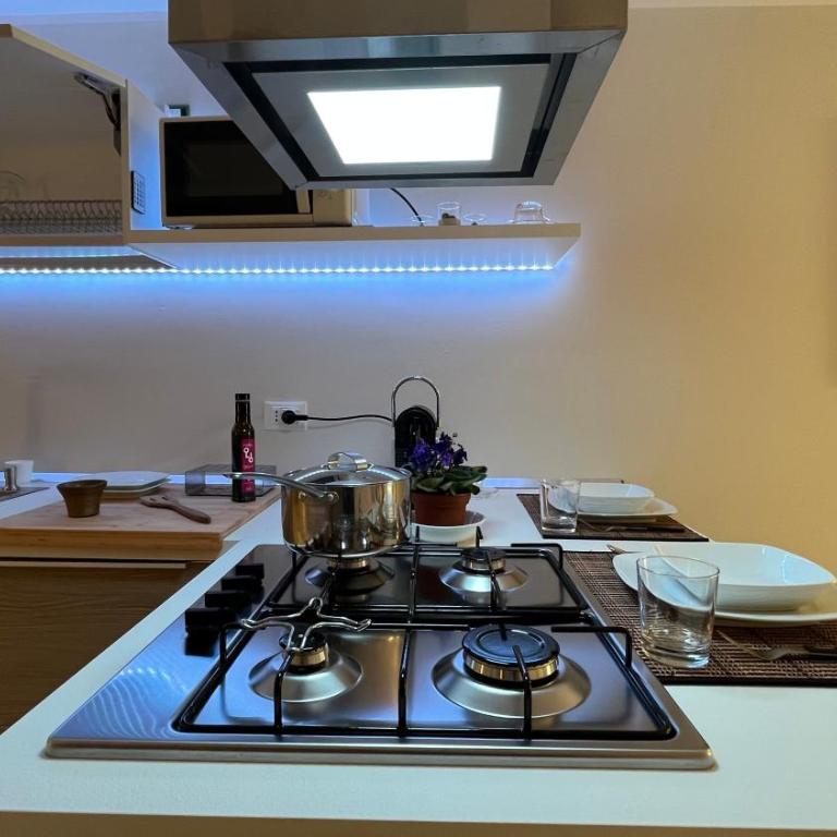 Palermo21Apartment - Appartamento Standard - 4