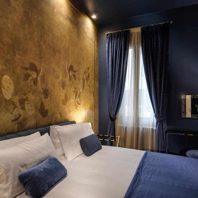 Do Leoni Apartments Venice - Appartamento Deluxe - 18