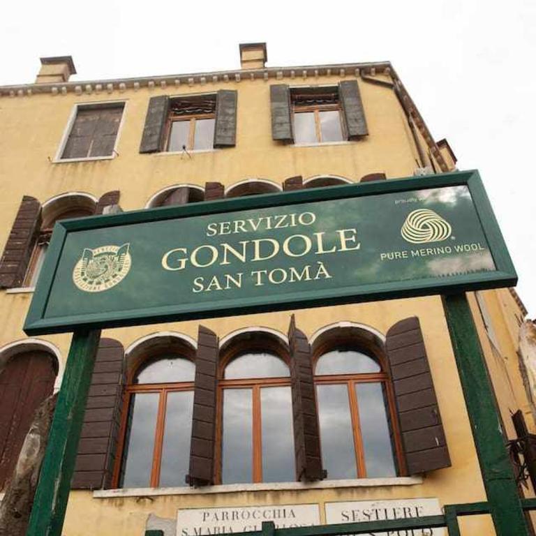 Do Leoni Apartments Venice - Appartamento Deluxe - 23