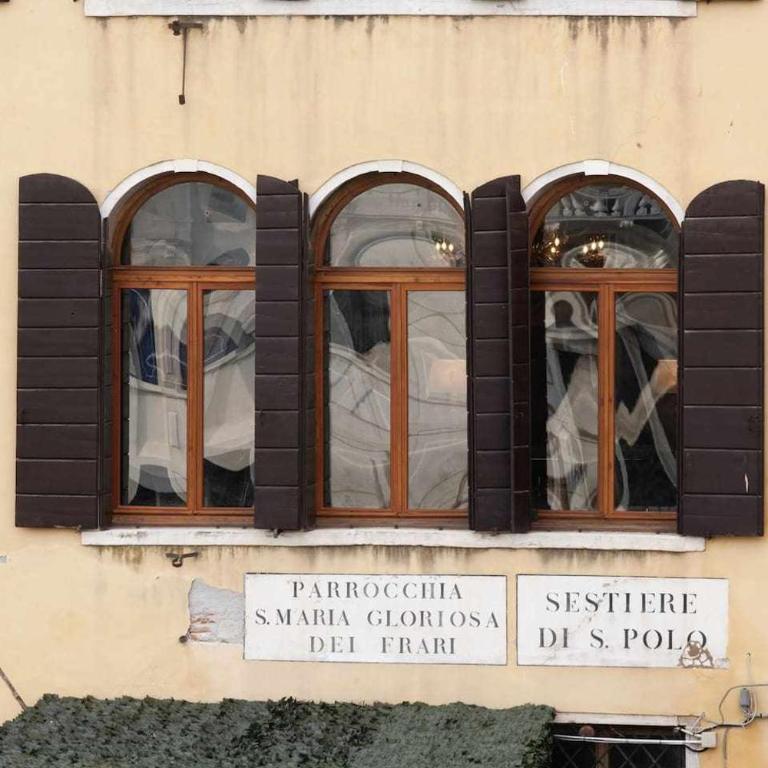 Do Leoni Apartments Venice - Appartamento Deluxe - 24