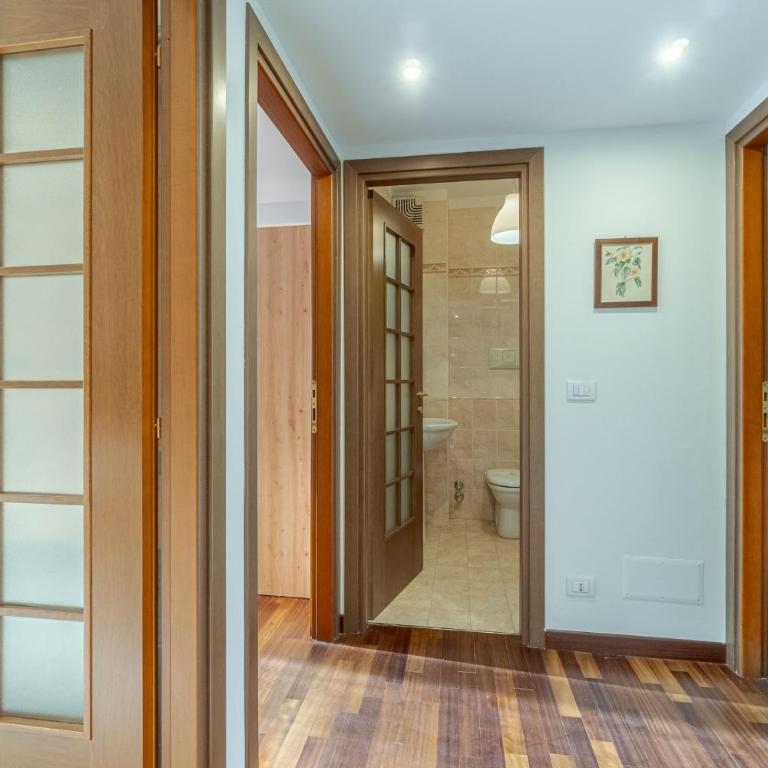 GuestHost - Crocetta Residence! Modern & Roomy Flat - Two-Bedroom Apartment - 13