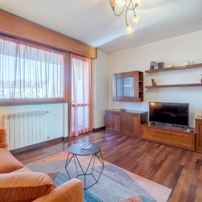 GuestHost - Crocetta Residence! Modern & Roomy Flat - Two-Bedroom Apartment - 3