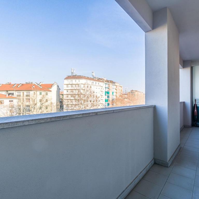 GuestHost - Crocetta Residence! Modern & Roomy Flat - Two-Bedroom Apartment - 27