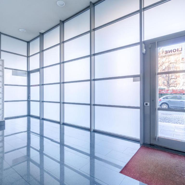 GuestHost - Crocetta Residence! Modern & Roomy Flat - Two-Bedroom Apartment - 34