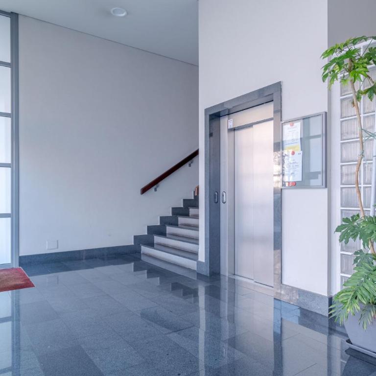 GuestHost - Crocetta Residence! Modern & Roomy Flat - Two-Bedroom Apartment - 33
