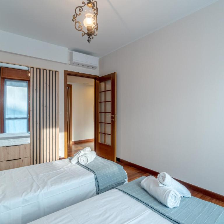 GuestHost - Crocetta Residence! Modern & Roomy Flat - Two-Bedroom Apartment - 16