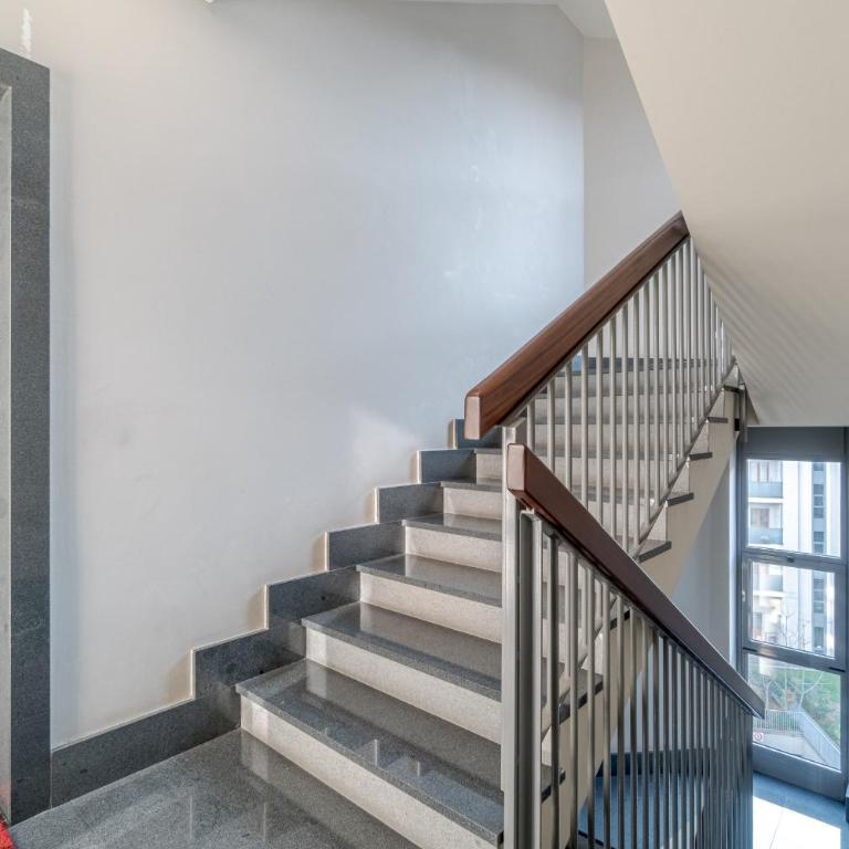 GuestHost - Crocetta Residence! Modern & Roomy Flat - Two-Bedroom Apartment - 31