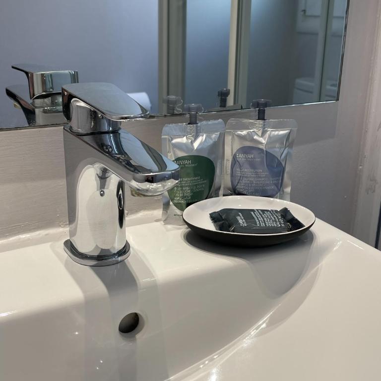 Boutique Pare Lainez - One-Bedroom Apartment with Balcony - 22