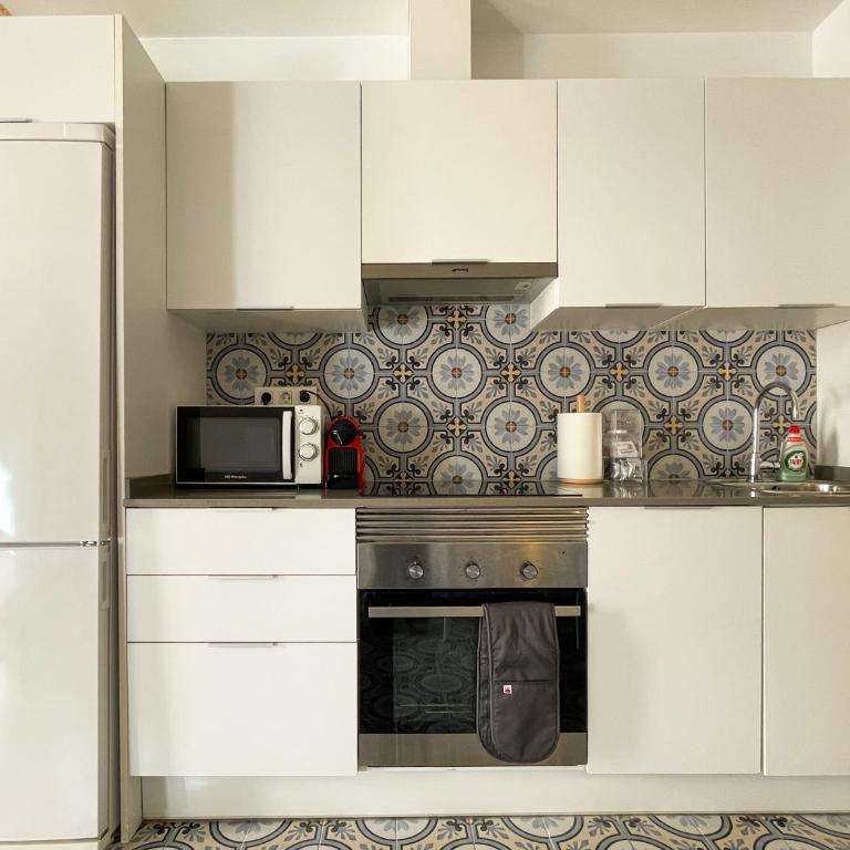 Boutique Pare Lainez - One-Bedroom Apartment with Balcony - 15